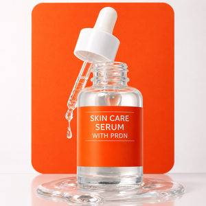Private Label OEM Supply Liquid Skin Care <b>Serum</b> <b>Face</b> PDRN Peptides Hydrating Moisturizing Firming <b>Serum</b> Bulk - Product Image 2