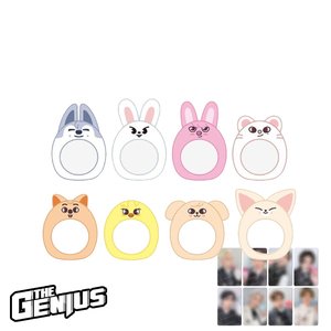 SKZOO Everywhere All Around the World SKZOO LIGHT STICK COVER VER.2. Música Pop para Niños en Coreano - Product Image 1