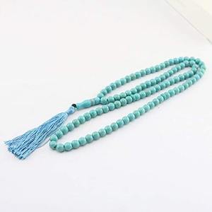 Rosario de Resina Clásico de Alta Calidad, Empaquetado Individual, Tasbih Islámico de Buena Calidad, Fabricante Indio - Product Image 2