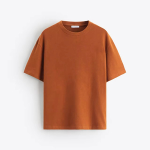 Camisetas para Hombre Hechas en Pakistán, de la Mejor Calidad, Precio Económico, Venta Caliente, al por Mayor, Talla Grande, Corte Regular, Transpirables - Product Image 1