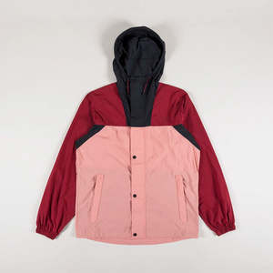 Chaqueta de plumón impermeable de lujo para mujer, gruesa, cálida y cómoda, de buena calidad. - Product Image 4