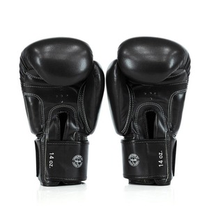 Guantes de Boxeo de Entrenamiento con Soporte Seguro para la Muñeca, para Sparring, Fitness, Gimnasio, Entrenamiento con Saco de Boxeo, Sesiones de Práctica - Product Image 2