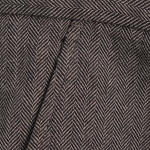 Pantalones de chino formales de algodón de lujo para hombre, talla grande, para verano, venta al por mayor - Product Image 3