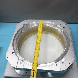 AMAT 0040-08852 Especial, SIP TA, Adaptador Plater - Equipo y Piezas de Semiconductores de Confianza de Tradicción Global - Product Image 4