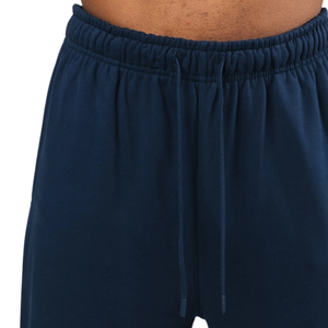 Pantalones Deportivos de Felpa para Hombre, Color Azul Denim, Corte Recto, Algodón, Personalizables con Logotipo, Suministro al Por Mayor - Product Image 6