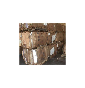 Chatarra OCC confiable prensada en pacas de 500 kg por paca para un suministro constante de materia prima para fábricas - Product Image 6