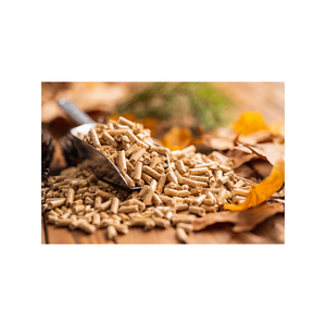 Pellets de Madera de Pino Ecológicos y Libres de Polvo - Product Image 4