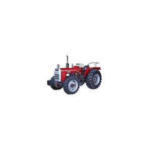 Tractores agrícolas chinos 4x4 de 30hp y 35hp MINI para jardín, con precio económico. - Product Image 2