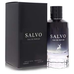 Salvo by Eau De Parfum Spray per Uomo - Product Image 1