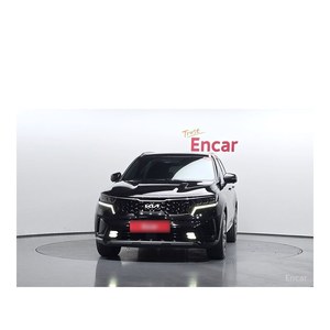 2021/7 para Kia Sorento Diésel 2.2 2WD 90.220 km, Caja de Cambios Automática, Asientos de Cuero, Volante a la Izquierda - Product Image 3