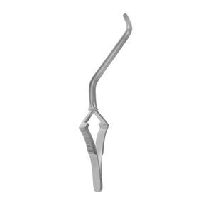 Pince vasculaire Bulldog en acier inoxydable, hémostatique chirurgical, forceps d'artère, pince micro-ataumatique, instrument médical chirurgical - Product Image 2