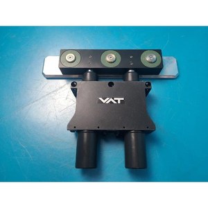 07512-UA24-AD12 Vat/3380ที่ใช้เป็นชิ้นส่วนอุปกรณ์เซมิคอนดักเตอร์รุ่นเก่า - Product Image 6
