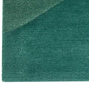 Grand tapis touffeté à la main moderne orange de haute qualité Pile de boucle classique avec peluche coton support bureau salle à manger ensembles de tapis de prière - Product Image 2