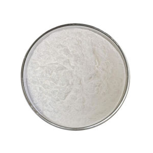 Poudre de bisglycinate de magnésium de qualité pour compléments alimentaires, approvisionnement en gros, formule personnalisée, OEM, ODM, marque privée - Product Image 3