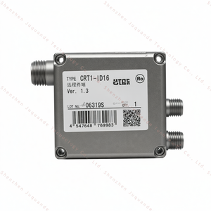 Controlador PLC CRT1-ID16, Controlador de Servidor, Nuevo y Original, Disponible - Product Image 1