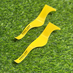 Maquinilla de Afeitar Dominicana de Acero Inoxidable Premium, Maquinilla de Afeitar de Seguridad de Acero Inoxidable Súper Resistente, Maquinilla de Afeitar Manual de Una Sola Hoja - Product Image 4