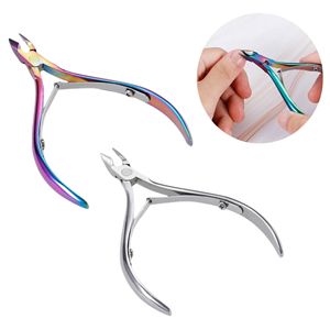 Cortaúñas Profesional de Acero Inoxidable de Alta Calidad, con Logotipo Personalizado, Cuchilla Curva Afilada, Apertura de Mandíbula Ancha, Duradero, Ideal para Regalo - Product Image 1