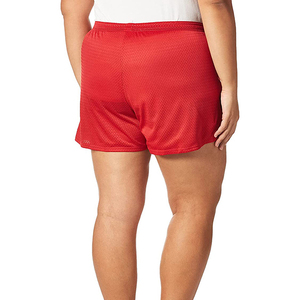 Shorts de sport d'été pour femmes à motif sublimé OEM, respirants, tendance, pour la natation et la plage - Product Image 6