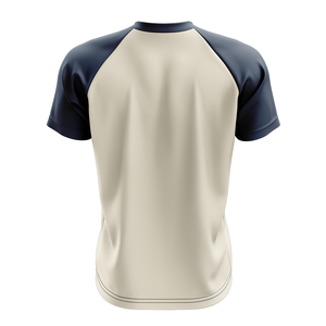 Camisetas de Hombre con Cuello en V, Diseño de Alta Calidad, 100% Algodón, Manga Corta, Tela Jersey, Largo Extendido Disponible en Grandes Cantidades - Product Image 6