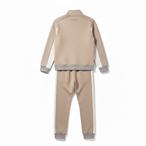 Wholesale Spring Eco-Friendly Printed Soccer Tracksuit Quick Dry Breathable <b>Lightweight</b> Training Wear Custom Logo Plus Size <b>Men</b> - Product Image 3