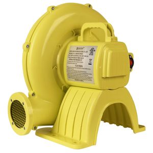 Castello Gonfiabile da 350W Standard USA con Soffiatore d'Aria, Conforme agli Standard di Certificazione ROSH CE GS e UL - Product Image 6