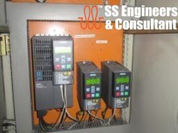 Congélateur cryogénique industriel avec moteur PLC, engrenage et réservoir sous pression Air Products Cryo Trim S3 (800) Débavureuse - Product Image 6