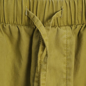 Pantalones de Verano Casuales de Negocios de Algodón Chino de Lujo para Exteriores, Venta al por Mayor de Fabricante - Product Image 3