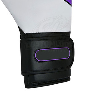 Guantes de boxeo transpirables de tecnología avanzada para entrenamiento con saco de boxeo, suministros deportivos que absorben la humedad - Product Image 6