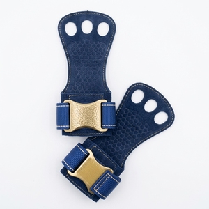 Agarraderas de Gimnasia de 3 Orificios Duraderas, Diseñadas para Entrenamiento de Gimnasia, Ejercicios de Fuerza y Barra - Product Image 5