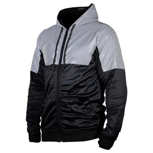 Meilleur Hoodie Moto en Polyester Coupe-Vent Été/Hiver avec Logo Personnalisé, Doublure Renforcée, Séchage Rapide pour Protection Unisexe et Tenue de Course - Product Image 5