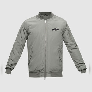 Long Sleeves Best Selling Men Bomber <b>Jacket</b> <b>Light</b> Weight Stylish Breathable Bomber Winter <b>Jacket</b> - Product Image 1