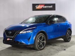 <span class=keywords><strong>Nissan</strong></span> <span class=keywords><strong>Qashqai</strong></span> 2023 <span class=keywords><strong>SUV</strong></span> Essence 1.3 Turbo Automatique Faible Consommation de Carburant Infodivertissement Intelligent Confort Optimal Faible Kilométrage 13371 km - Product Image 1