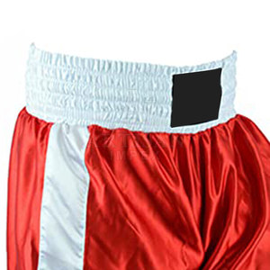 Shorts de boxe pour hommes, vente en gros d'usine, séchage rapide, shorts de kickboxing pour hommes, en matière de qualité supérieure - Product Image 6