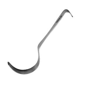 Innovaciones en Retractores Quirúrgicos: Retractor Deaver para Complicaciones Quirúrgicas de Apto Enterprises - Product Image 5