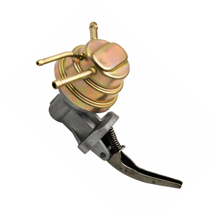 ผลิตในไต้หวัน ปั๊มน้ำมันเชื้อเพลิงคุณภาพสูงสำหรับรถยนต์ 23100-11080 2310011080 สำหรับรถยนต์โตโยต้า โคโรลล่า อะไหล่ปั๊มน้ำมันเชื้อเพลิง - Product Image 2