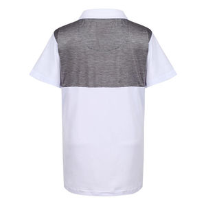 เสื้อโปโลผู้ชายแฟชั่นคุณภาพสูงจากโรงงาน ผลิตขายส่ง ดีไซน์ล่าสุด สำหรับผู้ชาย  โพสต์โดย Dress Sports - Product Image 5