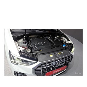 Audi Q3 35 TDI Premium 2023, 30,231 km, Diésel, Asientos de Cuero, Volante a la Izquierda, Cámara Trasera - Product Image 6