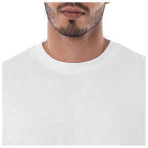 เสื้อผ้ากีฬากลางแจ้งสีขาว ทำจากโพลีเอสเตอร์ เหมาะสำหรับตกปลา พิมพ์ลายแบบซับลิเมชั่น - Product Image 3