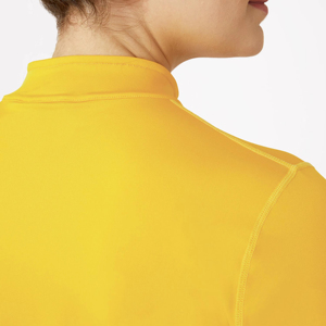 Chemise de spectacle de course équestre respirante pour femme Chemise de dame Spectacle de compétition Jodhpur et culotte Chemise équestre - Product Image 5