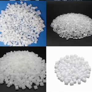 Gránulos de PET CZ328 YS-Y01 de Alta Calidad, 100% Vírgenes, para Materia Prima Plástica - Product Image 2