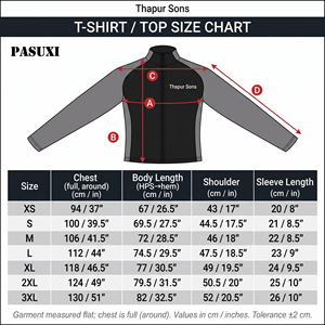 Veste zippée intégrale unisexe PASUXI respirante, coupe classique, 100 % polyester - Product Image 6