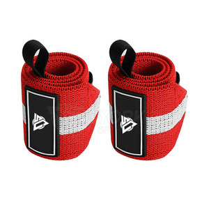 Pakistan Manufacturer Low MOQ Quick Dry Custom Made Wrist <b>Wraps</b> Hot Sale Good Design Wrist <b>Wraps</b> - Product Image 2