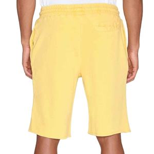Pantalones Cortos Deportivos Antibacterianos para Hombre, Última Moda Casual, Precio de Mayoreo, Suministro de Fábrica, Impresión por Sublimación, Diseño Sólido - Product Image 6