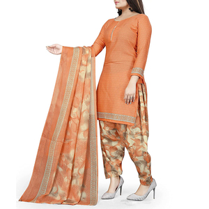 Ensemble de costume 3 pièces pour femmes, dernière tendance, taille plus, robe ample à manches longues, décontractée, formelle, motif uni, logo personnalisé - Product Image 6