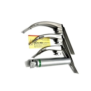 Juegos de diagnóstico de acero inoxidable, instrumentos quirúrgicos de Pakistán - Product Image 1