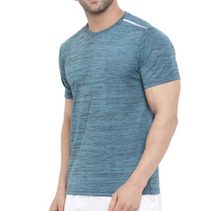 Camisetas para Hombre al por Mayor, Se Acepta OEM, Camisetas de Venta Caliente para Hombre, Adecuadas para las Temporadas de Primavera, Verano y Otoño - Product Image 5