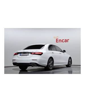 Mercedes-Benz Clase E E250 AMG Line 2022, 29,865 km, Caja de Cambios Automática, Asientos de Cuero, Volante a la Izquierda, Cámara Trasera - Product Image 2