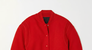 Unisex Varsity <b>Jackets</b> Autumn High Quality Stand O-neck Regular Fit <b>Long</b> Sleeve Casual Single Breasted Blouson <b>Jacket</b> <b>Waterproof</b> - Product Image 3