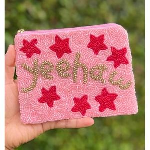 Sac de soirée perlé fait main très demandé 2026, broderie florale, pochette de soirée, sac à main tendance pour femme, fabricant et fournisseur - Product Image 6