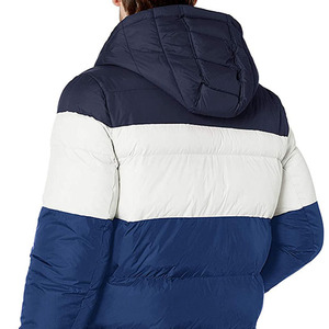 Unique Color Bubble <b>Jacket</b> Stylish Winter <b>Padded</b> Coat Premium Quality Wholesale Custom Branding - Product Image 6